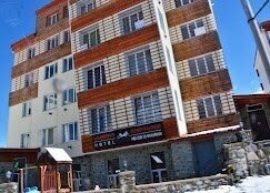 Отель Holiday In Bakuriani 2*